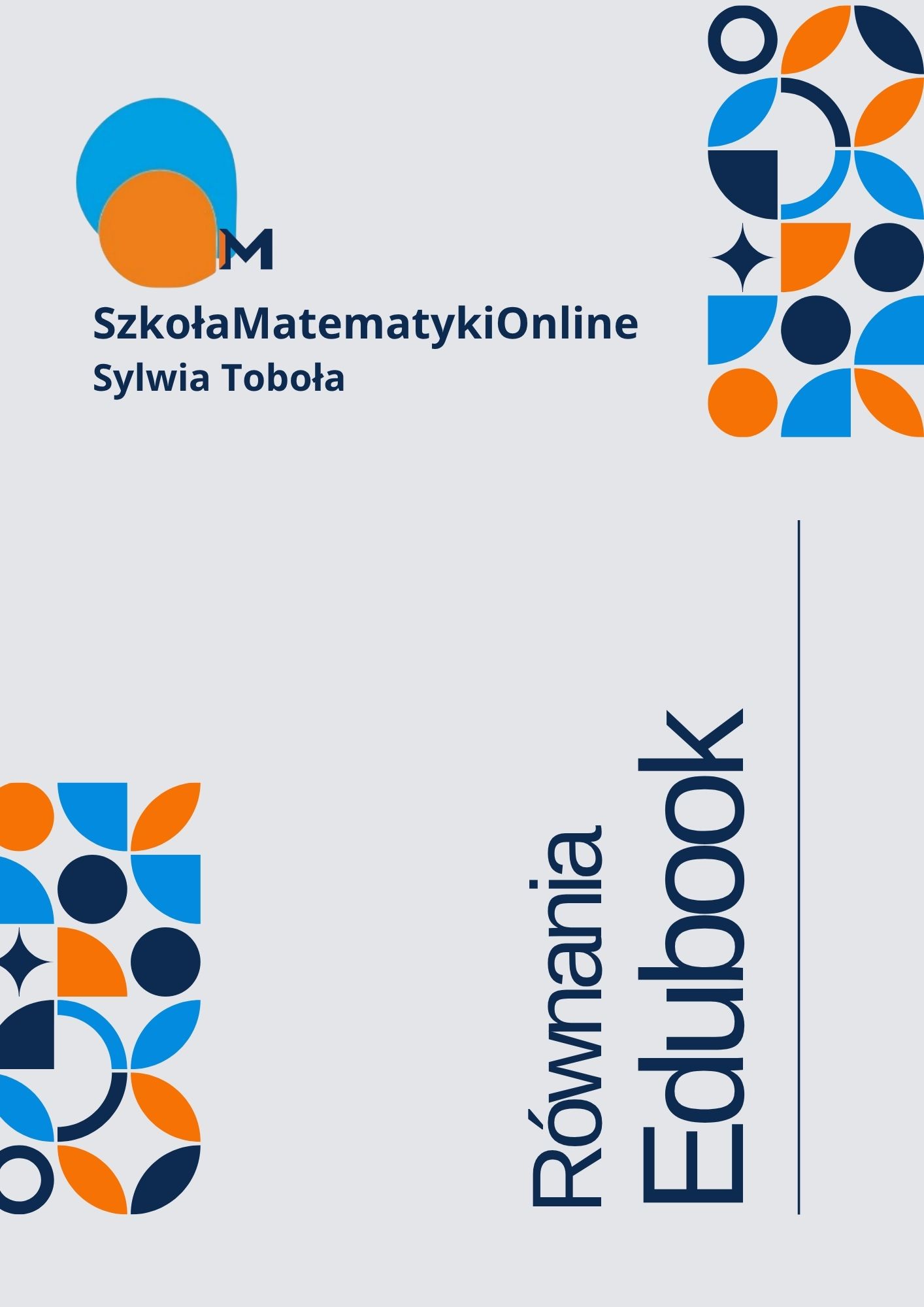 Edubook Równania