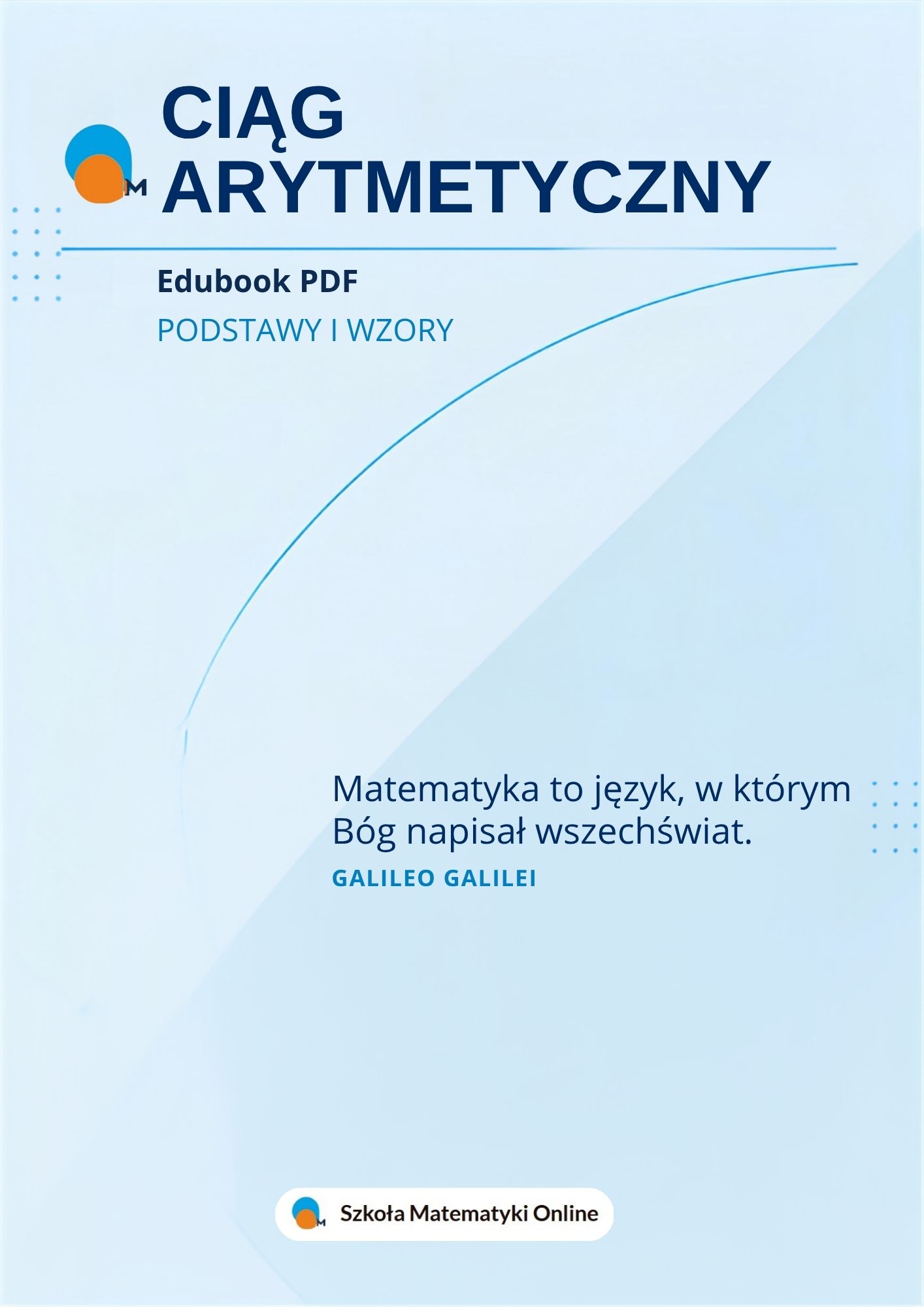 Pakiet do Matury 2027 - Funkcja kwadratowa + mini-kurs z matematyki do Matury + Ciąg arytmetyczny - obrazek 7