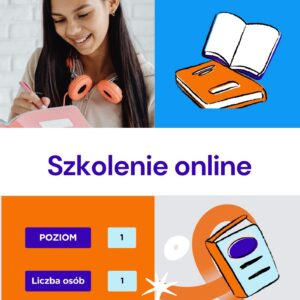 Szkolenie online z matematyki - Poziom 1 - indywidualne