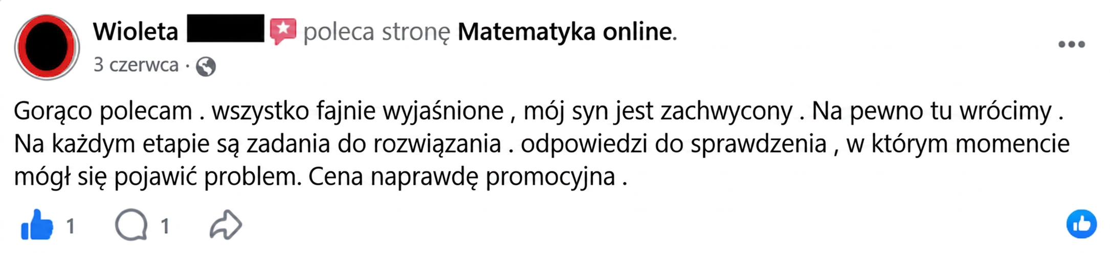 edubook równania